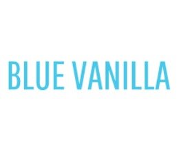 Blue Vanilla Coupon Codes